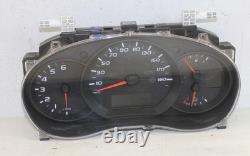 Renault Master 3 III FV JV 2.3 dCi Speedometer Instrument Cluster Euro 6 AdBlue 248101030