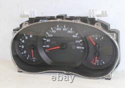 Renault Master 3 III FV JV 2.3 dCi Speedometer Instrument Cluster Euro 6 AdBlue 248101030