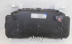 Renault Master 3 III FV JV 2.3 dCi Speedometer Instrument Cluster Euro 6 AdBlue 248101030