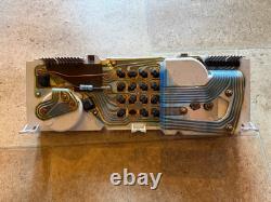 Rover SD1 Speedo rev counter dash instrument cluster