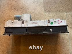 Rover SD1 Speedo rev counter dash instrument cluster