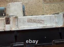 Rover SD1 Speedo rev counter dash instrument cluster