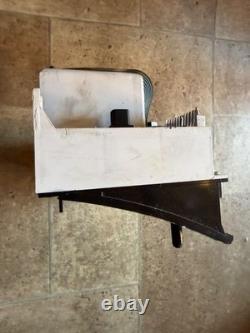 Rover SD1 Speedo rev counter dash instrument cluster