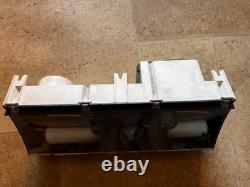 Rover SD1 Speedo rev counter dash instrument cluster