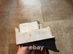 Rover SD1 Speedo rev counter dash instrument cluster