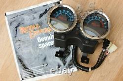 Royal Enfield thunder bird digital speedo meter cluster unit 594634 Genuine part