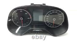SEAT Ateca 2016- Speedometer Tachometer Instrument Cluster 5F0920751E