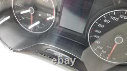 SEAT Ateca 2016- Speedometer Tachometer Instrument Cluster 5F0920751E