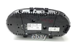 SEAT Ateca 2016- Speedometer Tachometer Instrument Cluster 5F0920751E