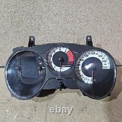 SEAT LEON MK2 CUPRA FULL SCREEN CLOCKS SPEEDO DISPLAY 1P0920841C KMH Kilometers
