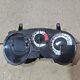 SEAT LEON MK2 CUPRA FULL SCREEN CLOCKS SPEEDO DISPLAY 1P0920841C KMH Kilometers