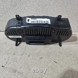 SEAT LEON MK2 CUPRA FULL SCREEN CLOCKS SPEEDO DISPLAY 1P0920841C km/h Kilometers