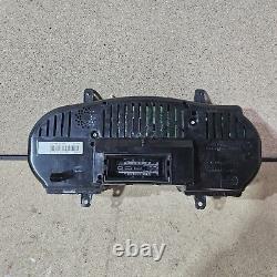 SEAT LEON MK2 CUPRA FULL SCREEN CLOCKS SPEEDO DISPLAY 1P0920841C km/h Kilometers