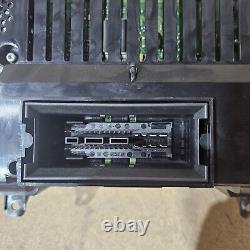 SEAT LEON MK2 CUPRA FULL SCREEN CLOCKS SPEEDO DISPLAY 1P0920841C km/h Kilometers