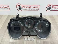 SEAT Leon 1P Diesel Speedometer Combo Instrument AI Cluster 1P0920823F