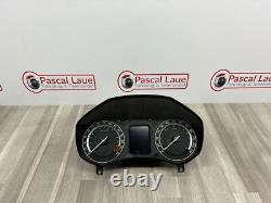 SKODA OCTAVIA 1Z Speedometer Combo Instrument Unit Speedo AI 1Z0920841C