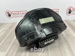SKODA OCTAVIA 1Z Speedometer Combo Instrument Unit Speedo AI 1Z0920841C