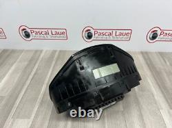 SKODA OCTAVIA 1Z Speedometer Combo Instrument Unit Speedo AI 1Z0920841C