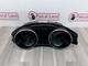 SKODA SUPERB 3T TDI Speedometer Speedometer Combo Instrument Cluster Speedo 3T1920840D