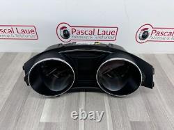 SKODA SUPERB 3T TDI Speedometer Speedometer Combo Instrument Cluster Speedo 3T1920840D