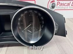 SKODA SUPERB 3T TDI Speedometer Speedometer Combo Instrument Cluster Speedo 3T1920840D