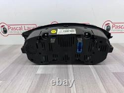 SKODA SUPERB 3T TDI Speedometer Speedometer Combo Instrument Cluster Speedo 3T1920840D