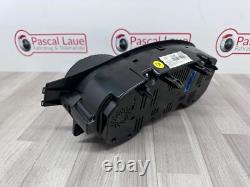 SKODA SUPERB 3T TDI Speedometer Speedometer Combo Instrument Cluster Speedo 3T1920840D