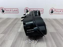 SKODA SUPERB 3T TDI Speedometer Speedometer Combo Instrument Cluster Speedo 3T1920840D