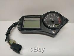 SPEEDOMETER 31k 01-06 CBR600F4I SPEEDO GAUGES 2001 2002 2003 2004 2005 2006 F4I