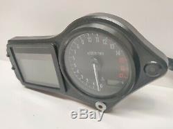 SPEEDOMETER 31k 01-06 CBR600F4I SPEEDO GAUGES 2001 2002 2003 2004 2005 2006 F4I