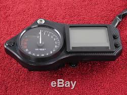SPEEDOMETER GAUGE CLUSTER DASH 01-06 CBR600 600F4i F4i speedo meter dash gauges