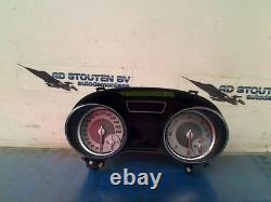 SPEEDOMETER SPEEDOMETER MERCEDES-BENZ CLA Shooting Brake (117.9) 2015 a1179004601
