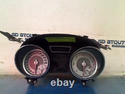 SPEEDOMETER SPEEDOMETER MERCEDES-BENZ CLA Shooting Brake (117.9) 2015 a1179004601