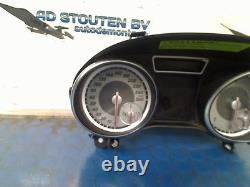 SPEEDOMETER SPEEDOMETER MERCEDES-BENZ CLA Shooting Brake (117.9) 2015 a1179004601
