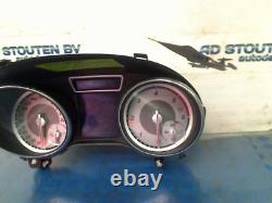 SPEEDOMETER SPEEDOMETER MERCEDES-BENZ CLA Shooting Brake (117.9) 2015 a1179004601