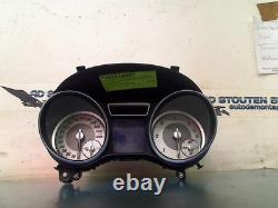 SPEEDOMETER SPEEDOMETER MERCEDES-BENZ CLA Shooting Brake (117.9) 2015 a1179004601