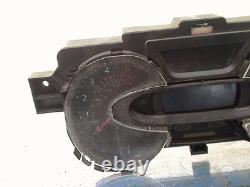 SPEEDOMETER SPEEDOMETER RENAULT TRAFIC (1FL/2FL/3FL/4FL) 2017 248106832R / 248106832r