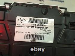 SPEEDOMETER SPEEDOMETER RENAULT TRAFIC (1FL/2FL/3FL/4FL) 2017 248106832R / 248106832r