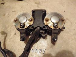 SUZUKI GN250 GN 250 NJ42A Speedometer Speedometer Cockpit Speedometer