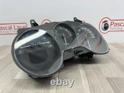 Seat Leon 1P Diesel Speedometer Tachometer Instrument Cluster 1P0920823F