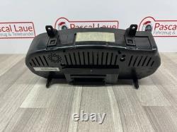 Seat Leon 1P Diesel Speedometer Tachometer Instrument Cluster 1P0920823F