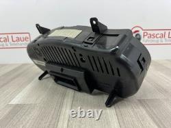 Seat Leon 1P Diesel Speedometer Tachometer Instrument Cluster 1P0920823F