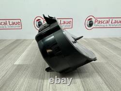 Seat Leon 1P Diesel Speedometer Tachometer Instrument Cluster 1P0920823F