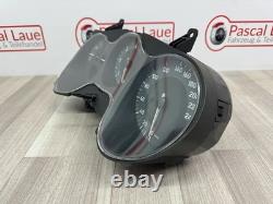 Seat Leon 1P Diesel Speedometer Tachometer Instrument Cluster 1P0920823F