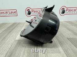 Seat Leon 1P Diesel Speedometer Tachometer Instrument Cluster 1P0920823F