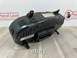 Seat Leon 1P Diesel Speedometer Tachometer Instrument Cluster 1P0920823F
