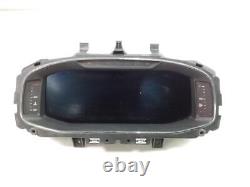 Seat Leon 2013- Speedometer Instrument Cluster 5f0920790a