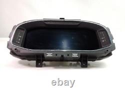 Seat Leon 2013- Speedometer Instrument Cluster 5f0920790a