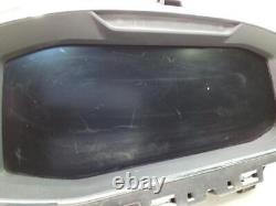 Seat Leon 2013- Speedometer Instrument Cluster 5f0920790a