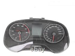 Seat Leon 2013- Speedometer Instrument Cluster 5f0920861